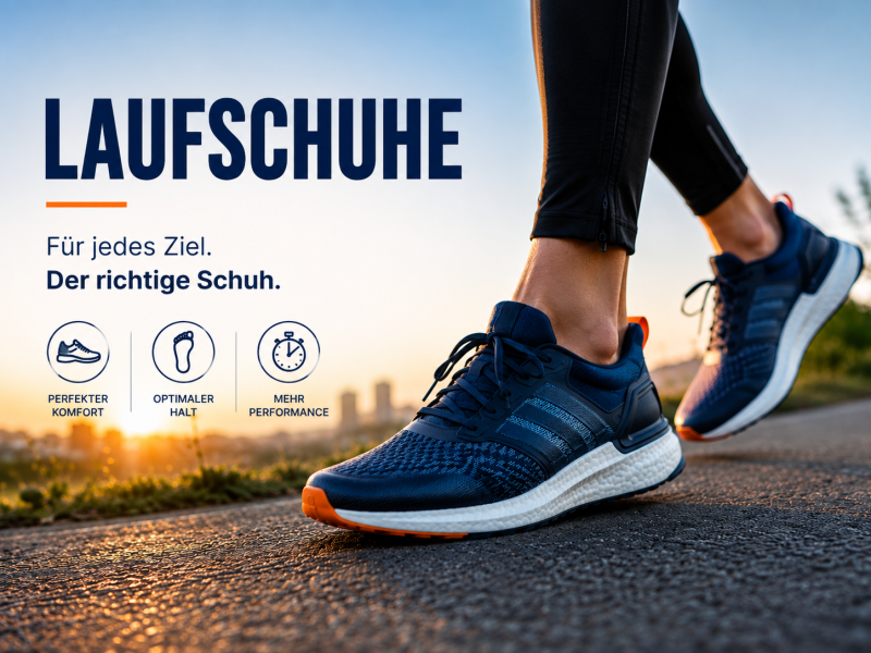 Laufschuhe